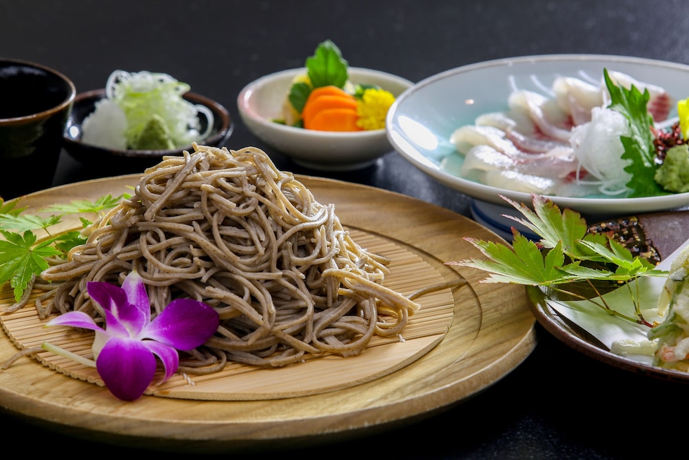 ホテル富貴の森 松本・軽井沢