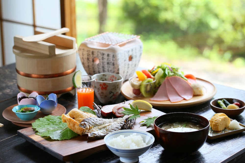ホテル富貴の森 松本・軽井沢