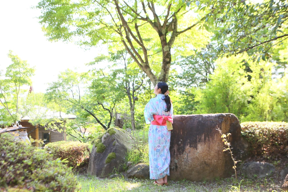 ホテル富貴の森 松本・軽井沢
