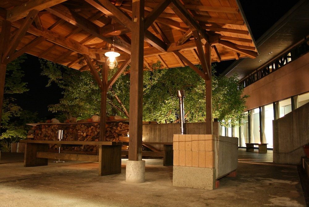 ホテル富貴の森 松本・軽井沢