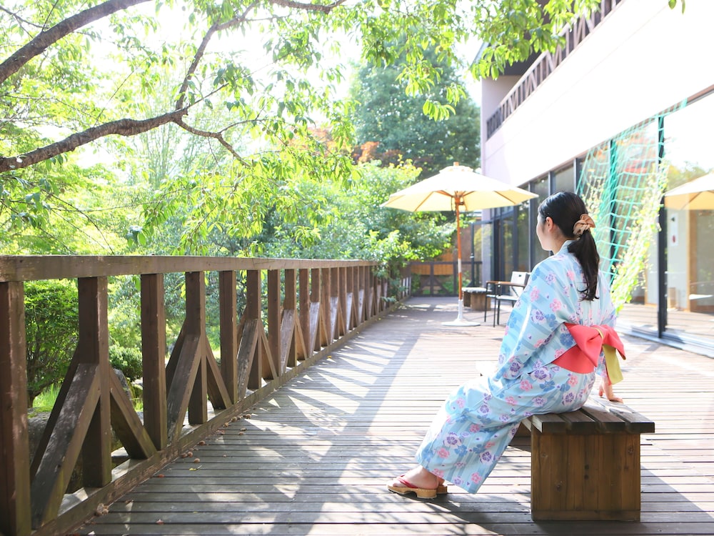 ホテル富貴の森 松本・軽井沢