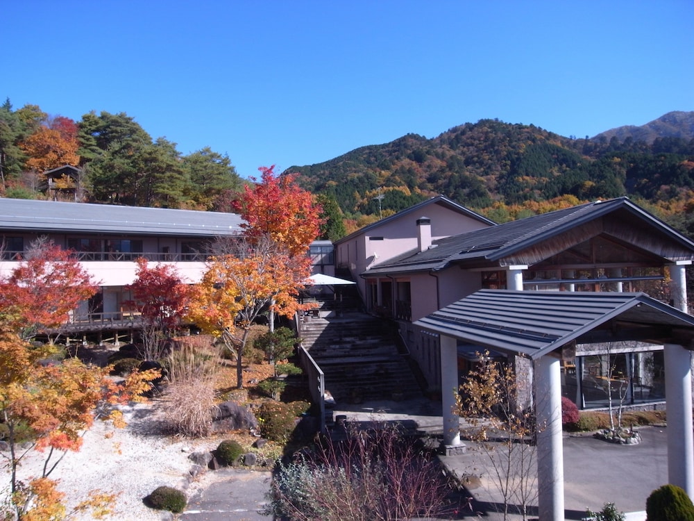 ホテル富貴の森 松本・軽井沢