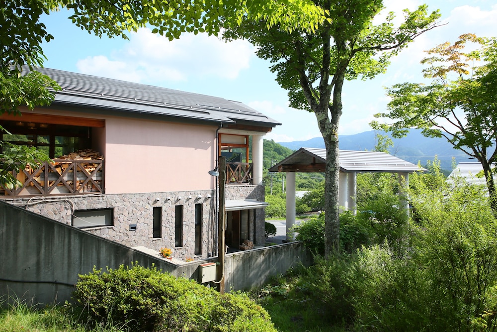 ホテル富貴の森 松本・軽井沢