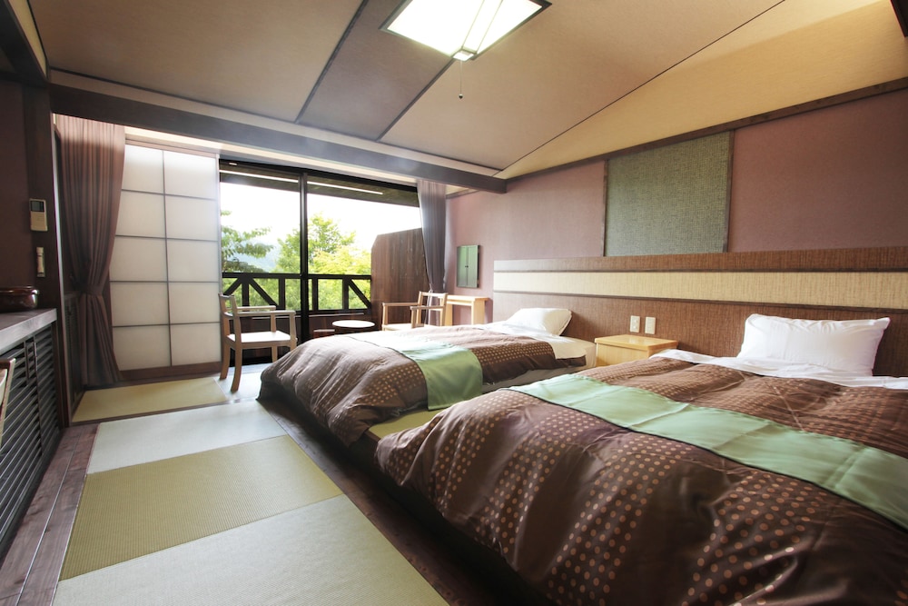 ホテル富貴の森 松本・軽井沢