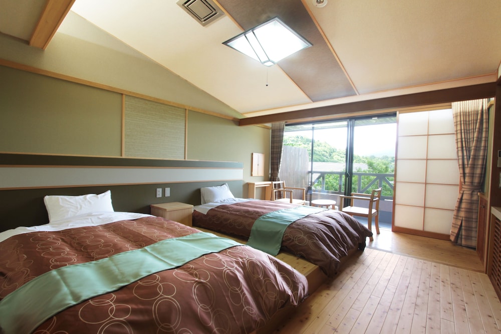 ホテル富貴の森 松本・軽井沢