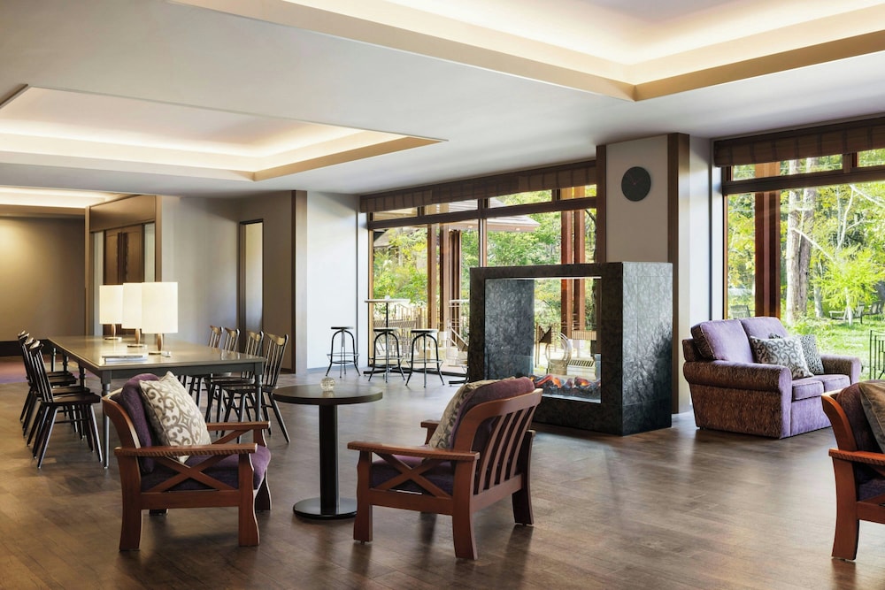 コートヤード・バイ・マリオット 白馬 松本・軽井沢