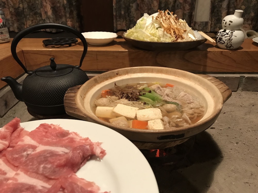 ゲストハウスジャパン白馬 松本・軽井沢