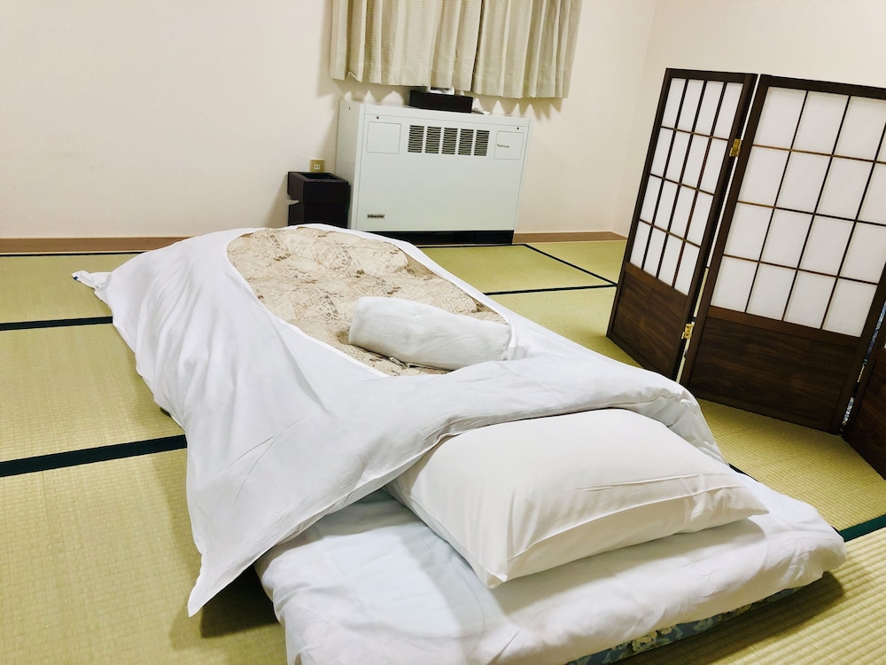 ゲストハウスジャパン白馬 松本・軽井沢