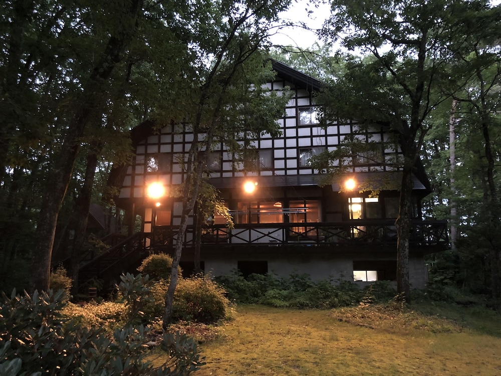 ゲストハウスジャパン白馬 松本・軽井沢