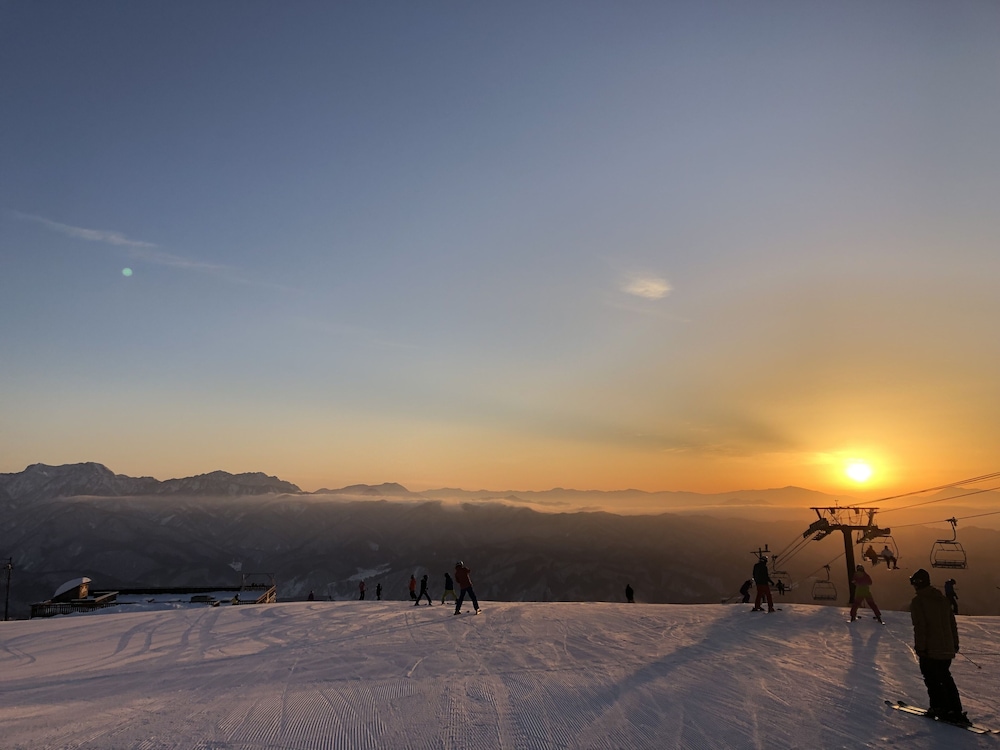 ゲストハウスジャパン白馬 松本・軽井沢