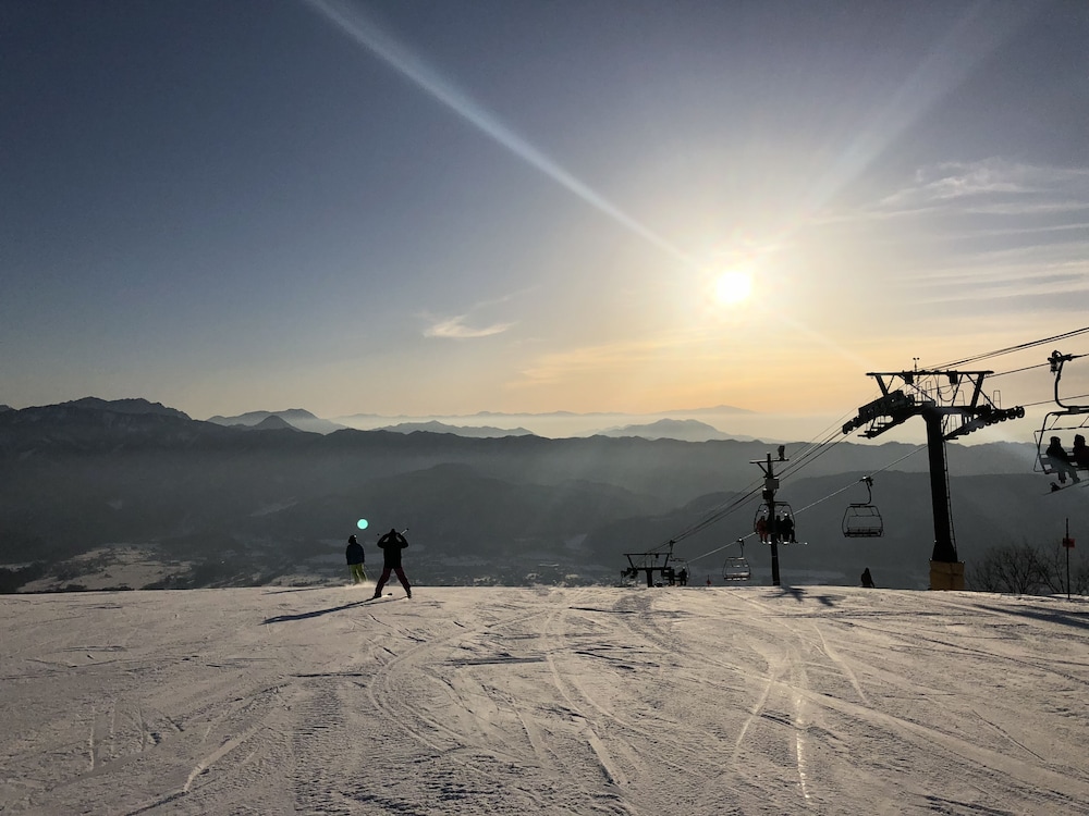 ゲストハウスジャパン白馬 松本・軽井沢