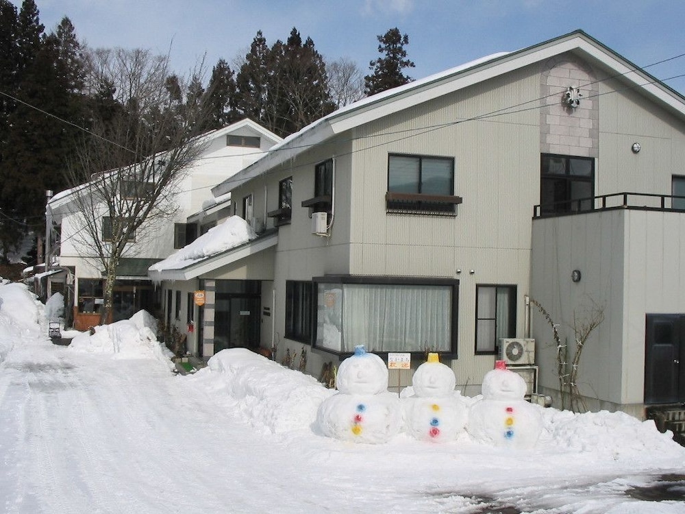 白馬岩岳 ステイフルハウス なかまち 松本・軽井沢
