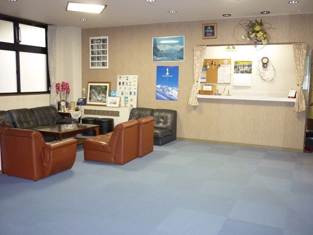 白馬岩岳 ステイフルハウス なかまち 松本・軽井沢