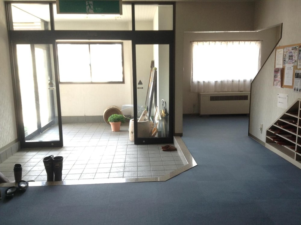 白馬岩岳 ステイフルハウス なかまち 松本・軽井沢