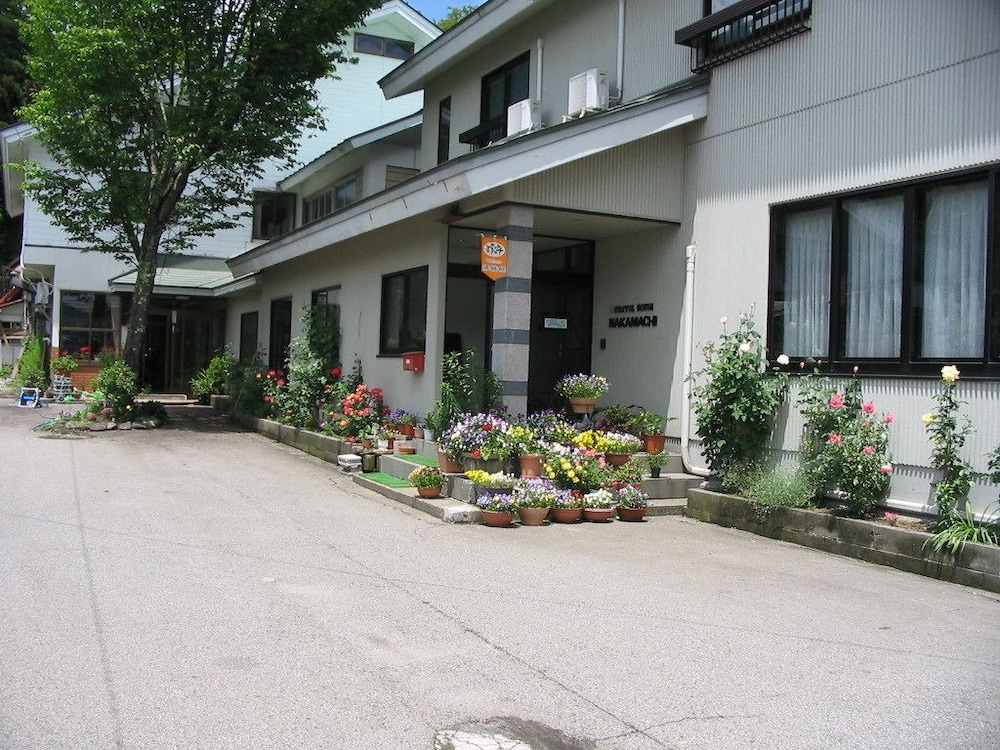 白馬岩岳 ステイフルハウス なかまち 松本・軽井沢