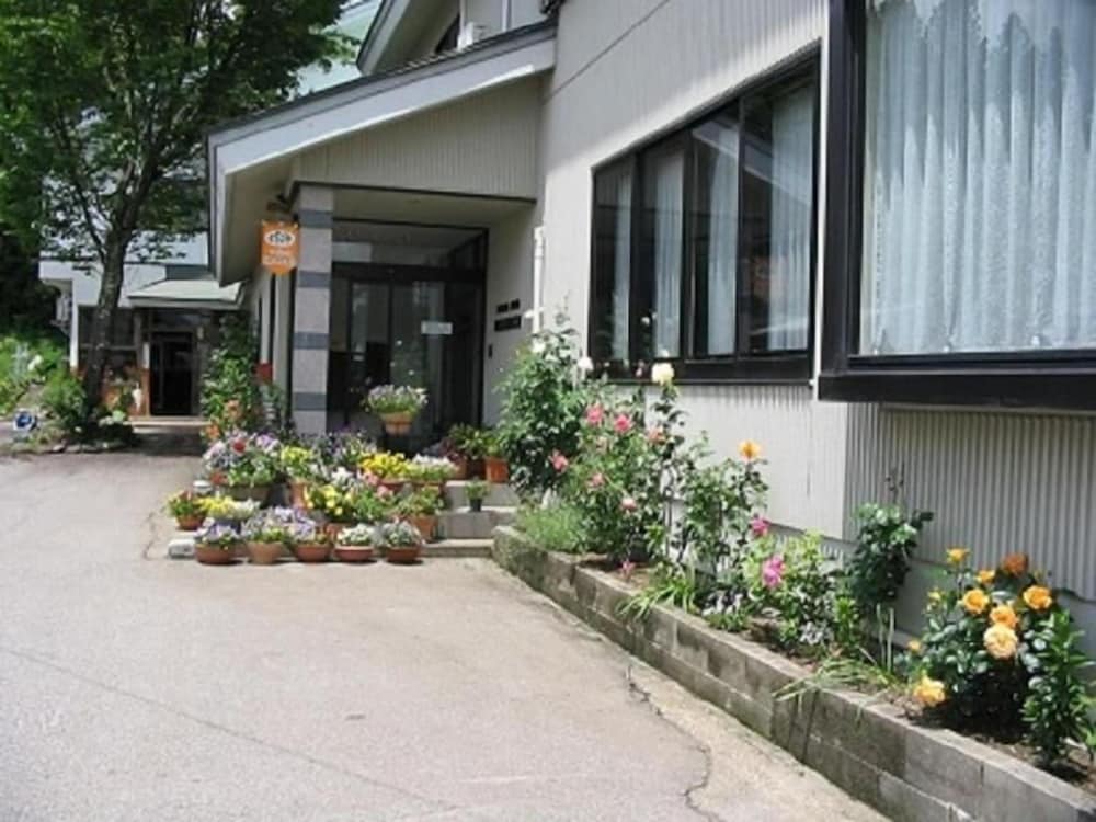白馬岩岳 ステイフルハウス なかまち 松本・軽井沢