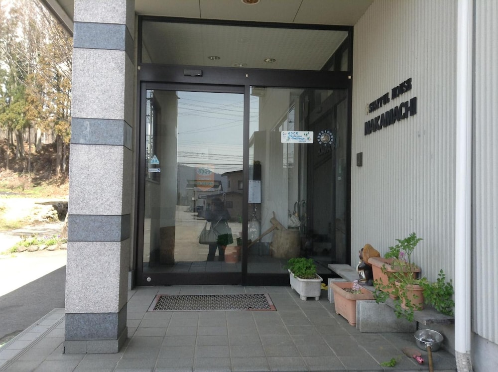 白馬岩岳 ステイフルハウス なかまち 松本・軽井沢