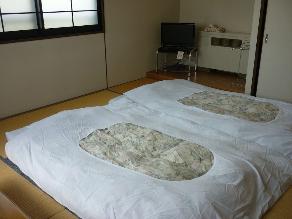 白馬岩岳 ステイフルハウス なかまち 松本・軽井沢