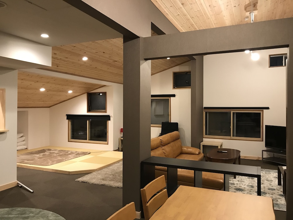 アルプ ロッジ 松本・軽井沢