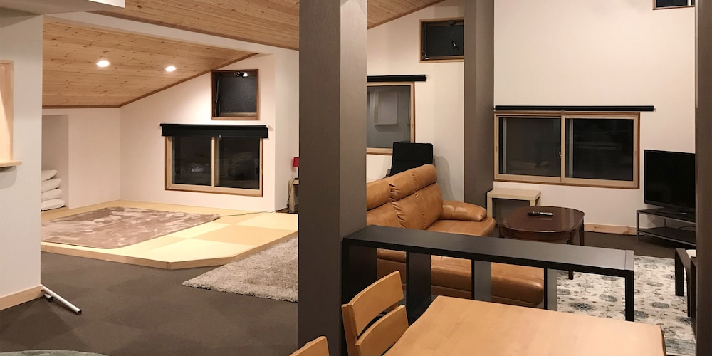 アルプ ロッジ 松本・軽井沢