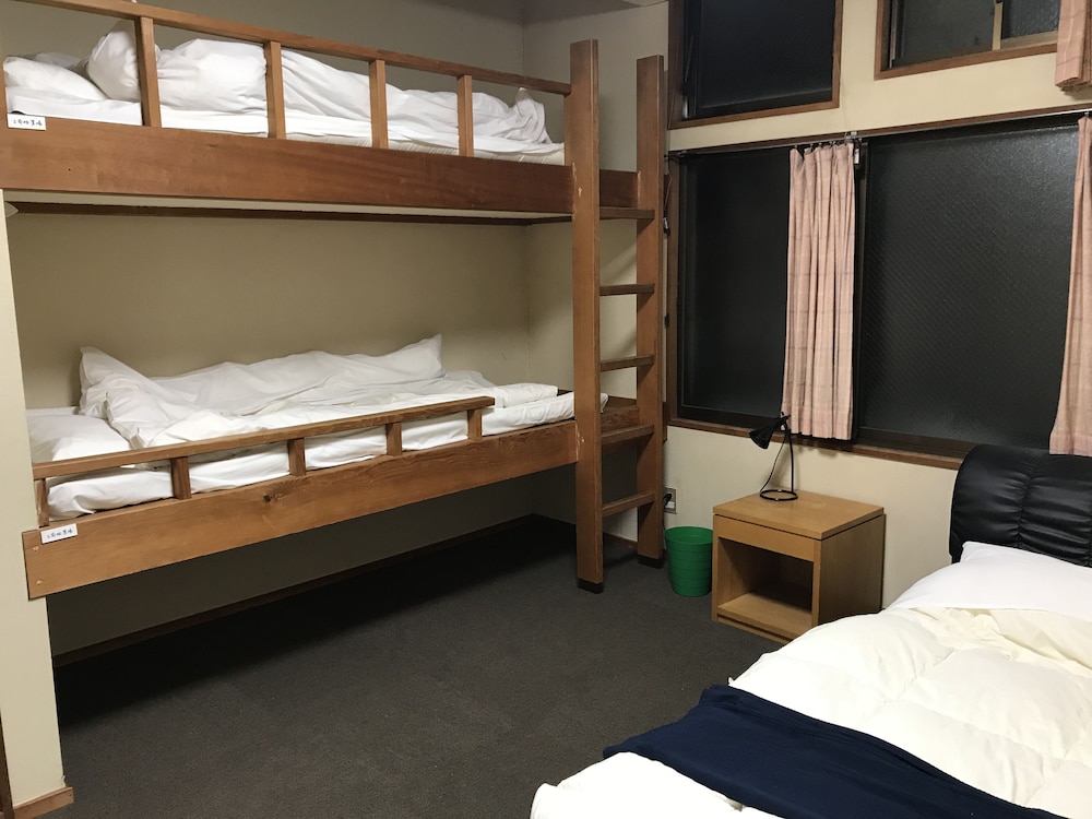 アルプ ロッジ 松本・軽井沢
