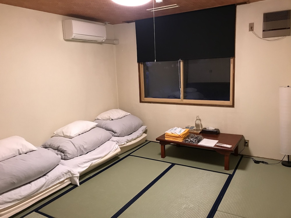 アルプ ロッジ 松本・軽井沢
