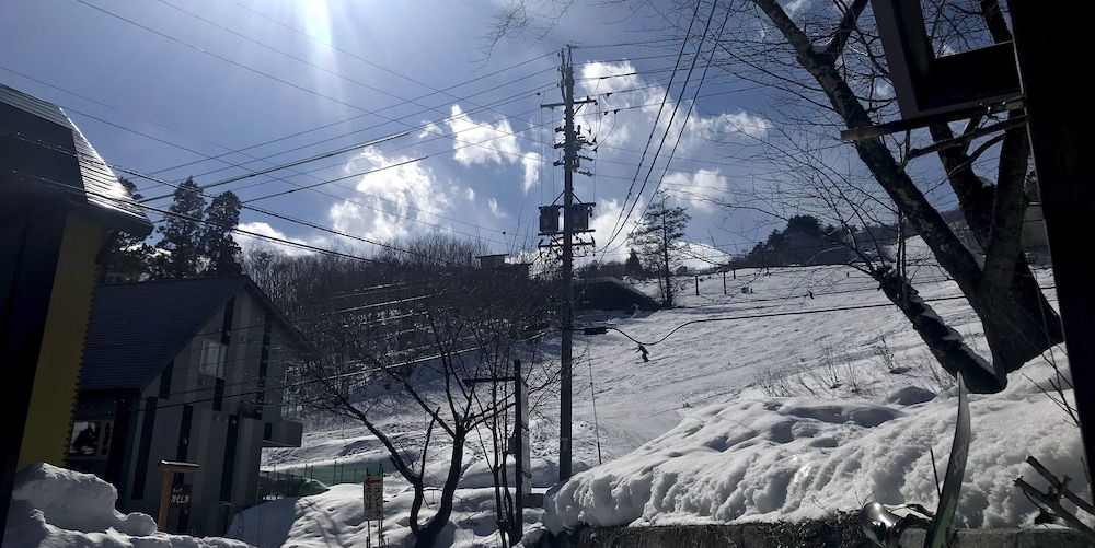 アルプ ロッジ 松本・軽井沢
