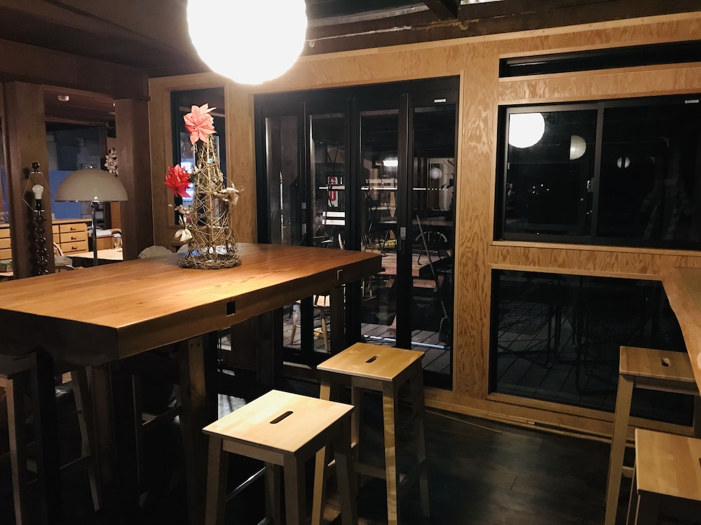 アルプ ロッジ 松本・軽井沢