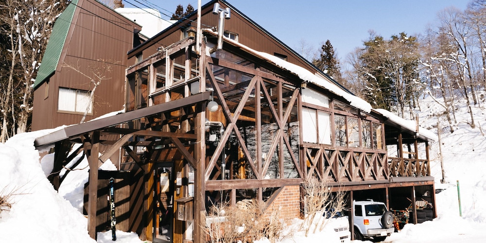 アルプ ロッジ 松本・軽井沢