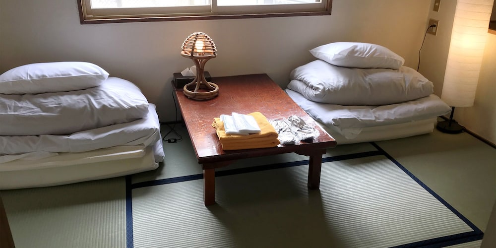 アルプ ロッジ 松本・軽井沢