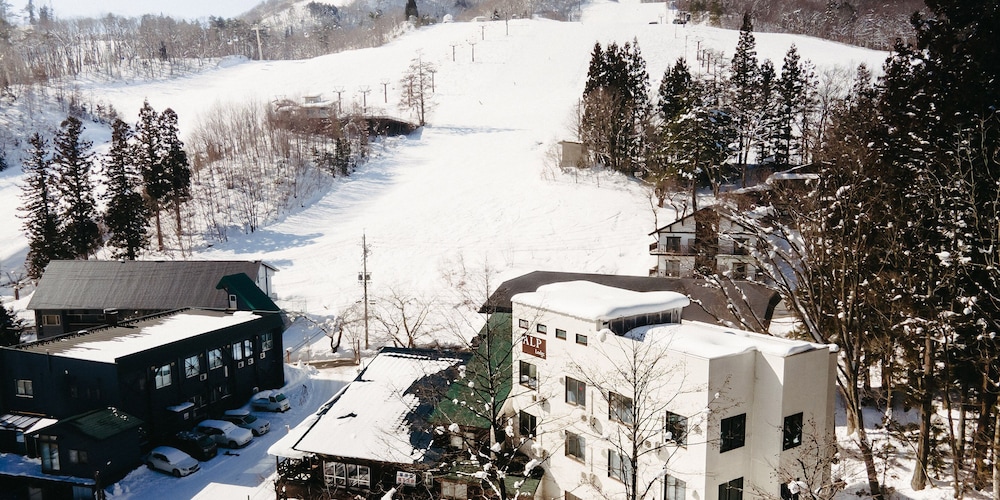 アルプ ロッジ 松本・軽井沢