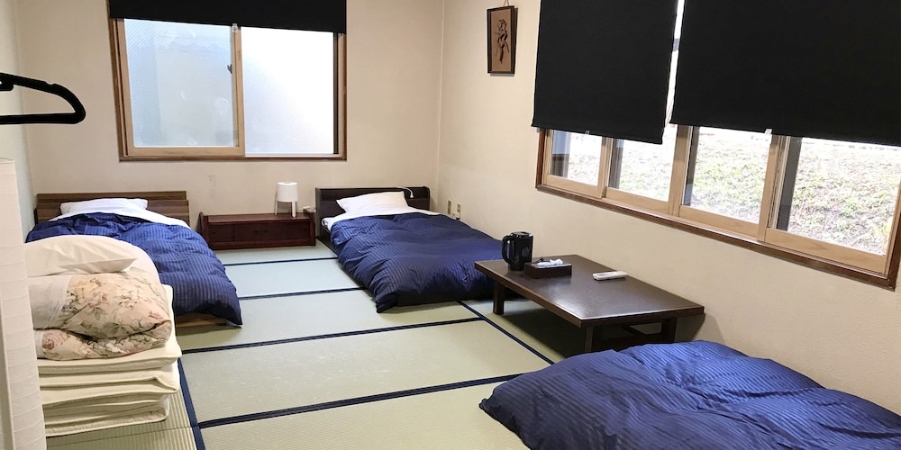 アルプ ロッジ 松本・軽井沢