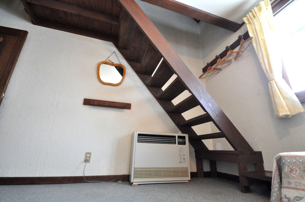 ペンション リスの小屋 松本・軽井沢