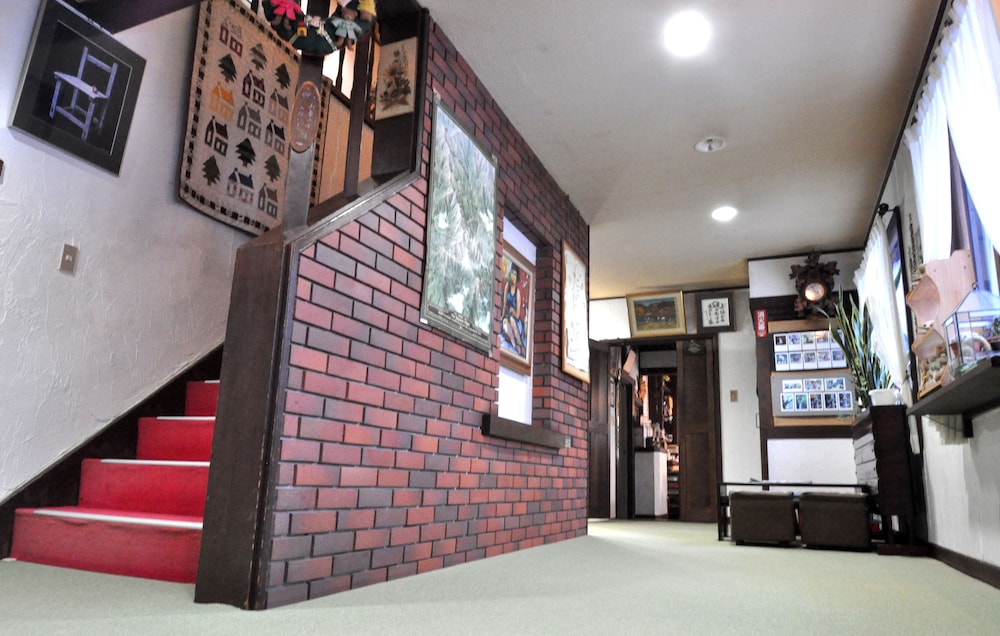 ペンション リスの小屋 松本・軽井沢