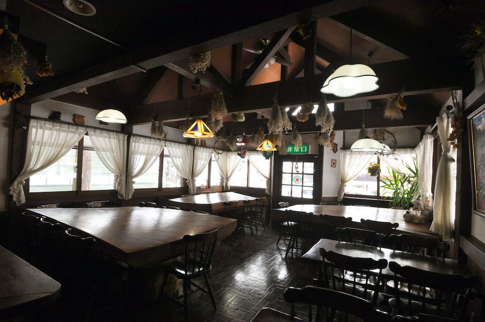 ペンション リスの小屋 松本・軽井沢