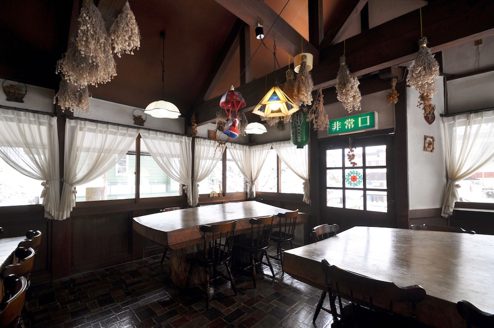 ペンション リスの小屋 松本・軽井沢