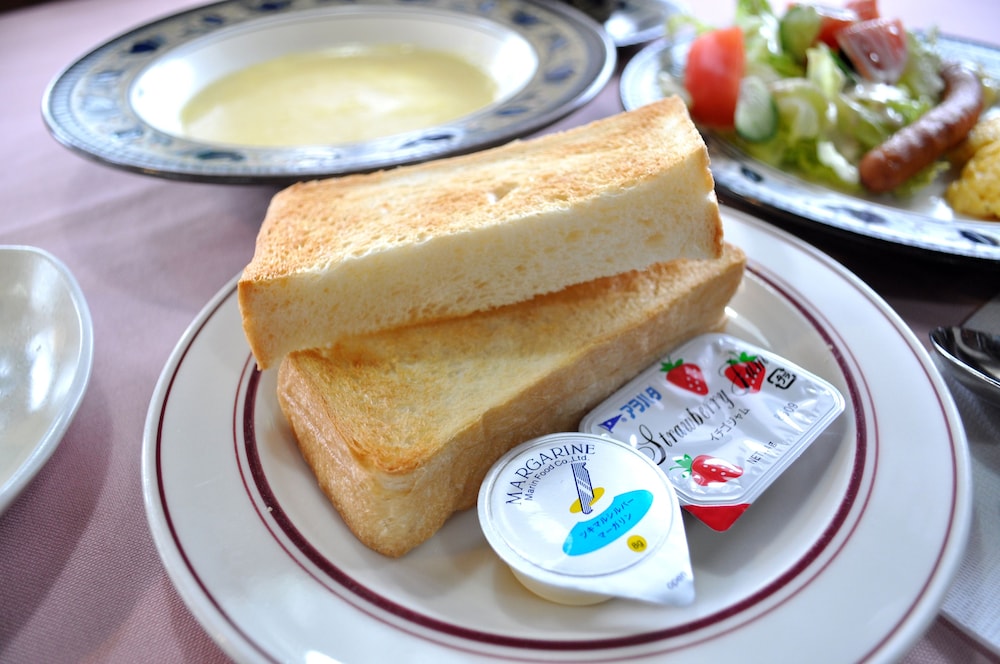ペンション リスの小屋 松本・軽井沢