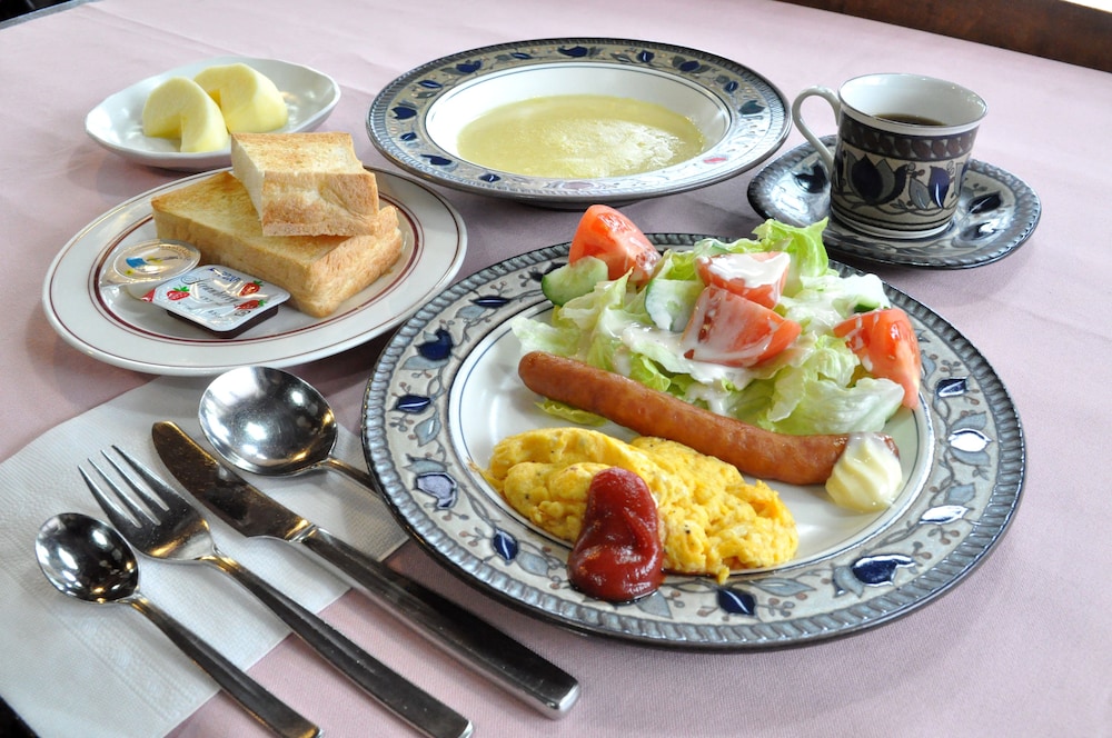 ペンション リスの小屋 松本・軽井沢