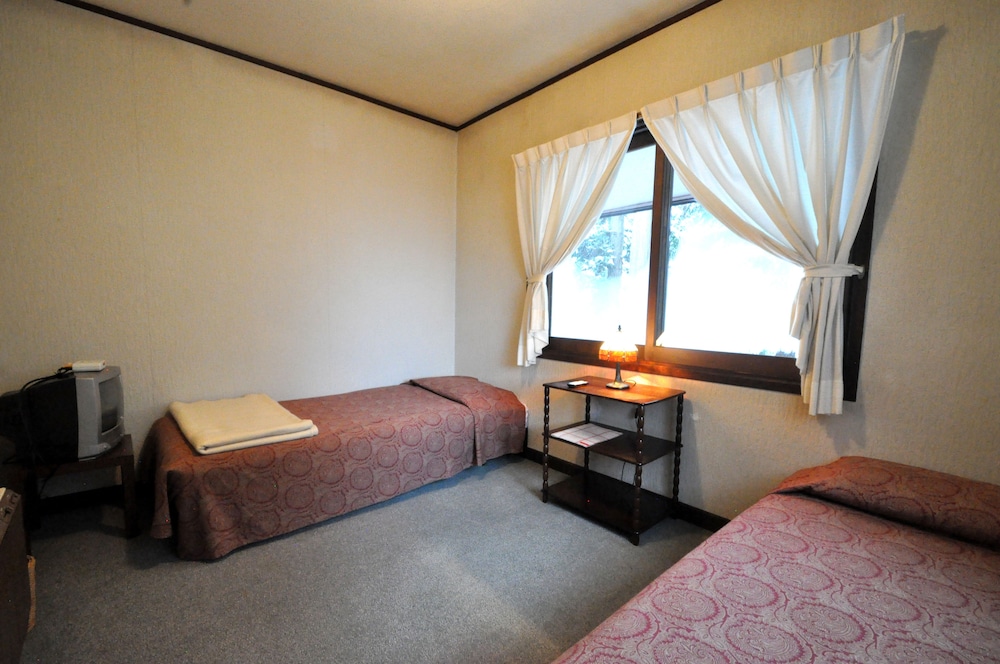 ペンション リスの小屋 松本・軽井沢