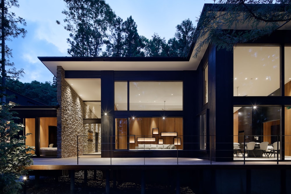 VILLA EL CIELO HAKUBA 松本・軽井沢