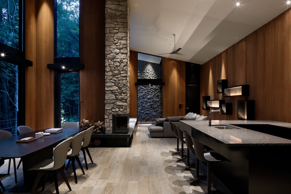 VILLA EL CIELO HAKUBA 松本・軽井沢