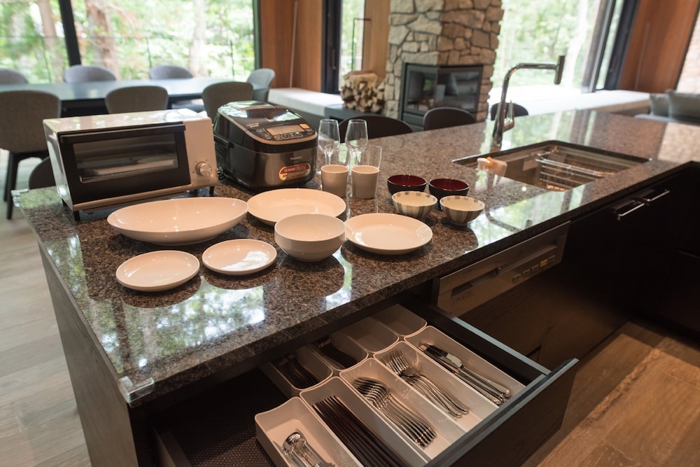 VILLA EL CIELO HAKUBA 松本・軽井沢