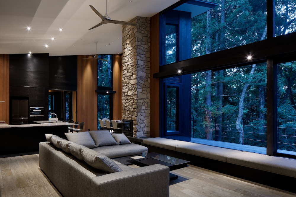 VILLA EL CIELO HAKUBA 松本・軽井沢