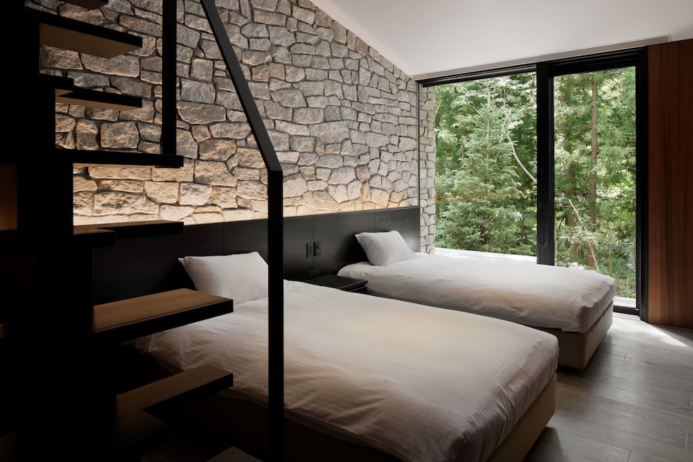VILLA EL CIELO HAKUBA 松本・軽井沢
