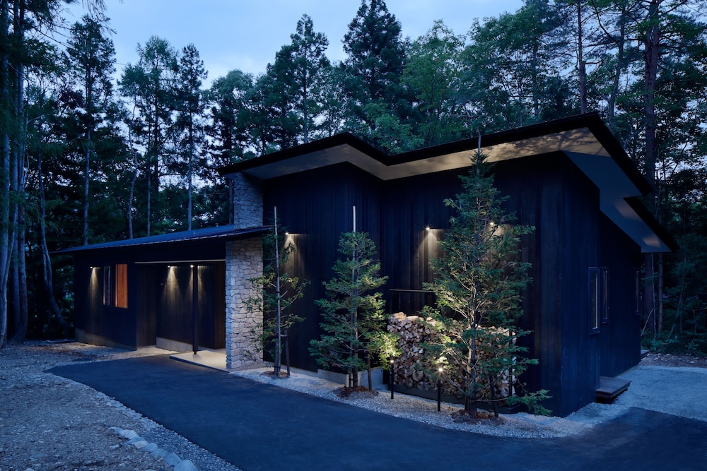 VILLA EL CIELO HAKUBA 松本・軽井沢
