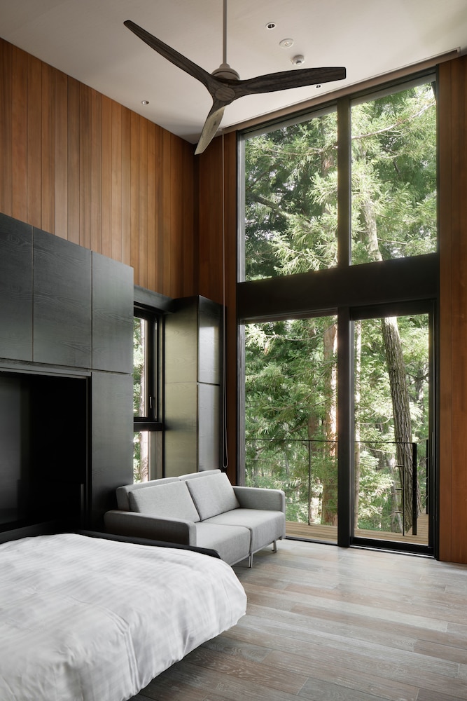 VILLA EL CIELO HAKUBA 松本・軽井沢
