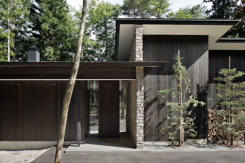 VILLA EL CIELO HAKUBA 松本・軽井沢