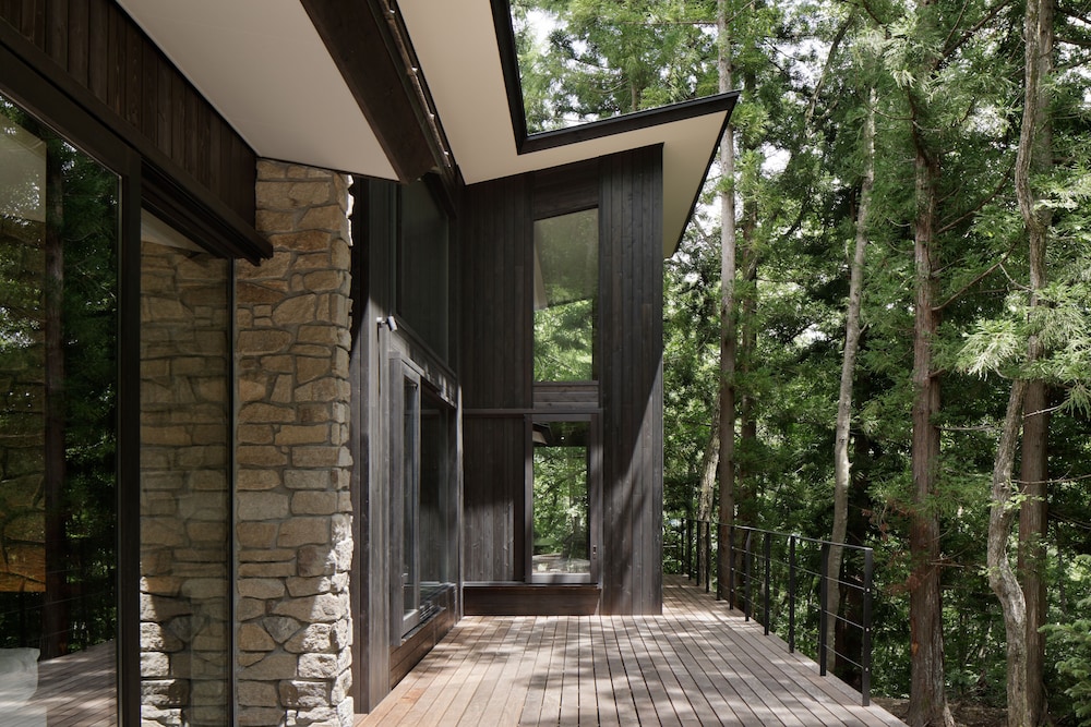 VILLA EL CIELO HAKUBA 松本・軽井沢