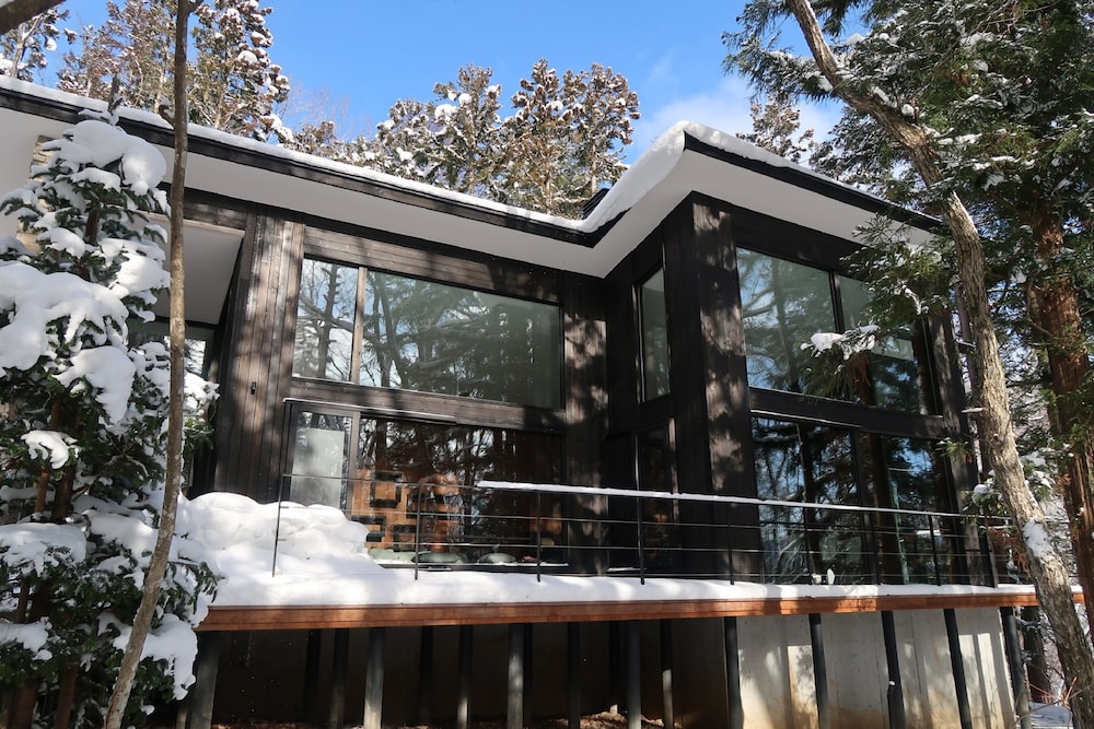 VILLA EL CIELO HAKUBA 松本・軽井沢