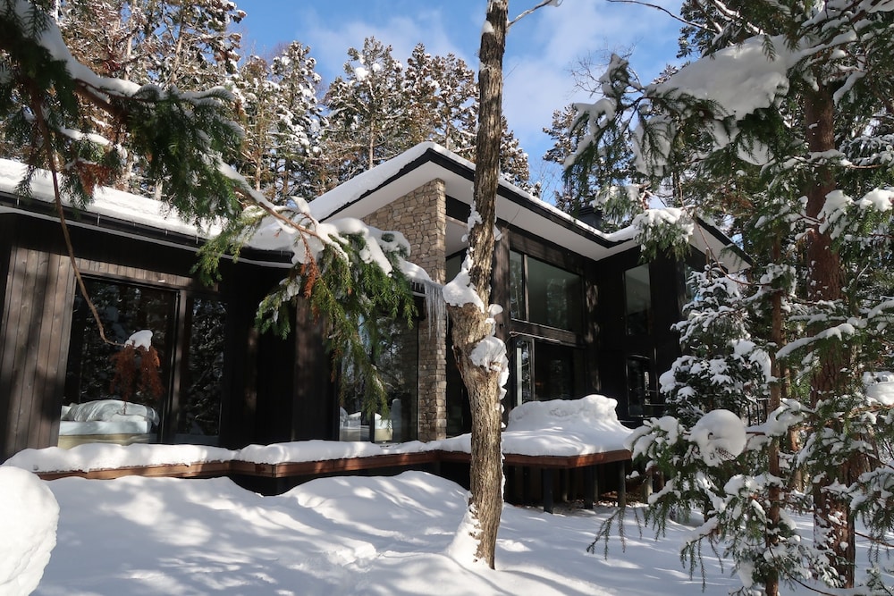 VILLA EL CIELO HAKUBA 松本・軽井沢